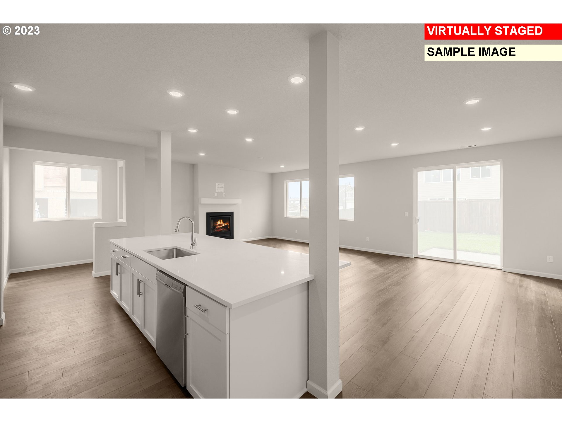 8936 SW Chokecherry LN