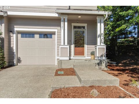 A home in Clackamas