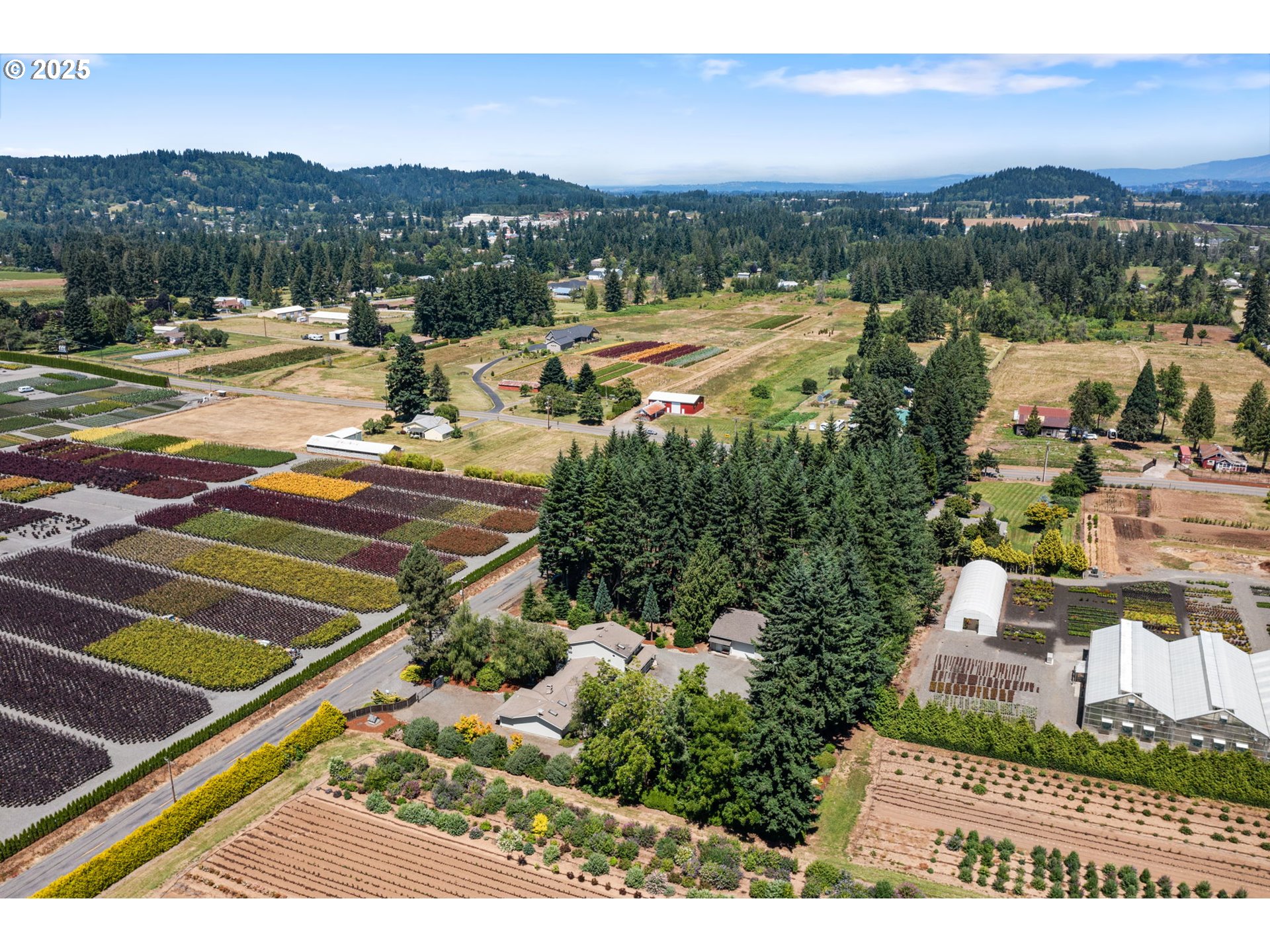 14700 SE TICKLE CREEK RD