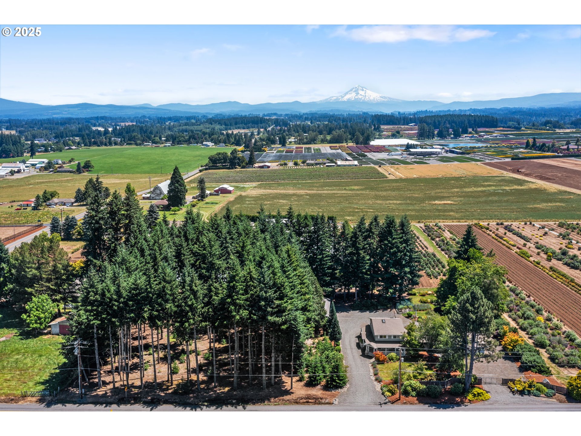 14700 SE TICKLE CREEK RD