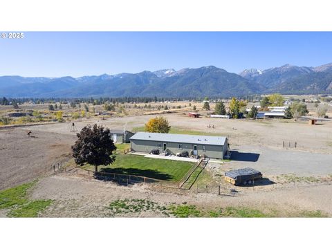 14486 HUNT MOUNTAIN LN Baker City OR 97814
