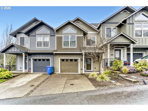 15450 SE ECKERT LN Damascus OR 97089