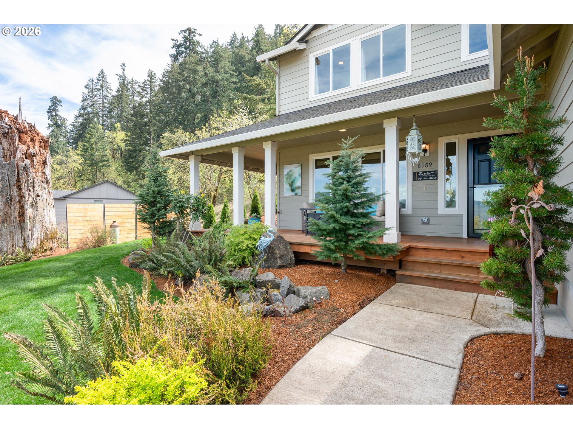 6189 FOREST RIDGE DR