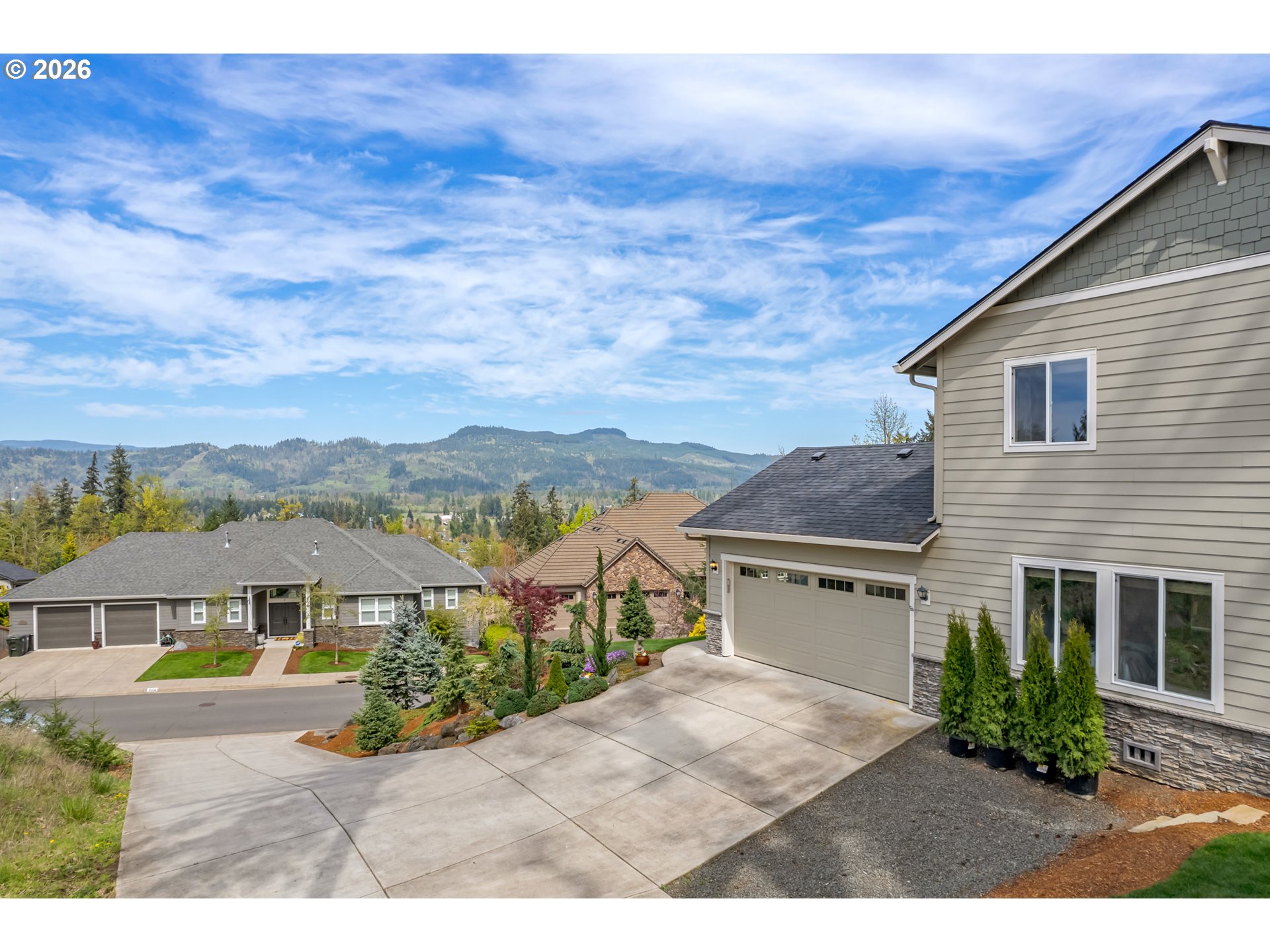 6189 FOREST RIDGE DR