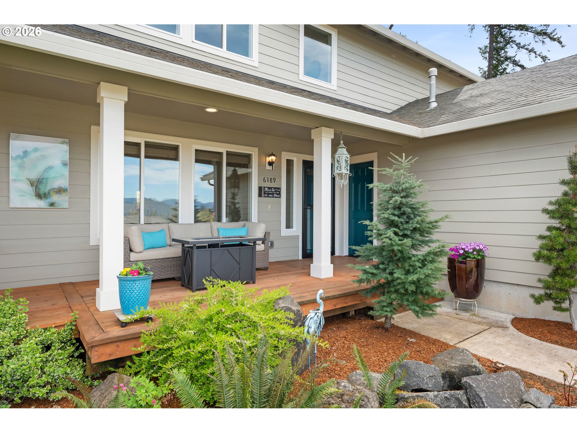 6189 FOREST RIDGE DR