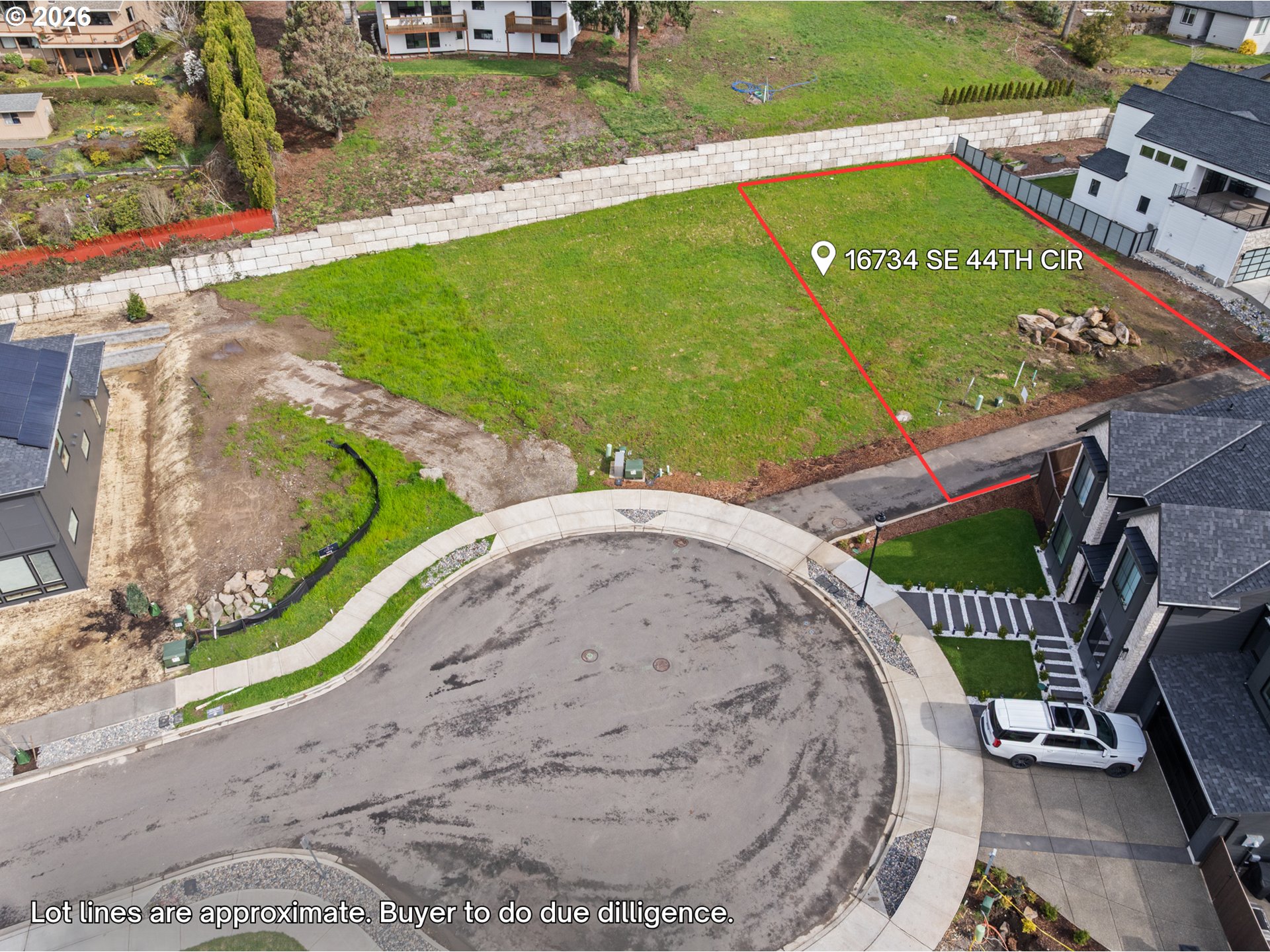 16734 SE 44TH CIR