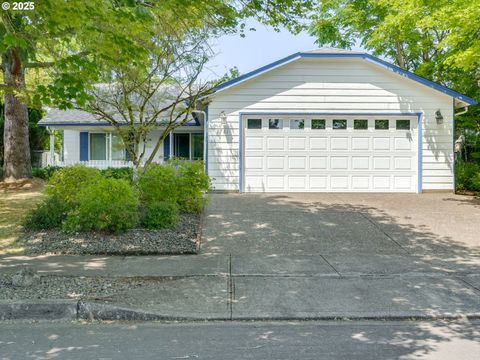 Photo of 1761 SW Songbird St, McMinnville, OR 97128 (MLS # 197906210)