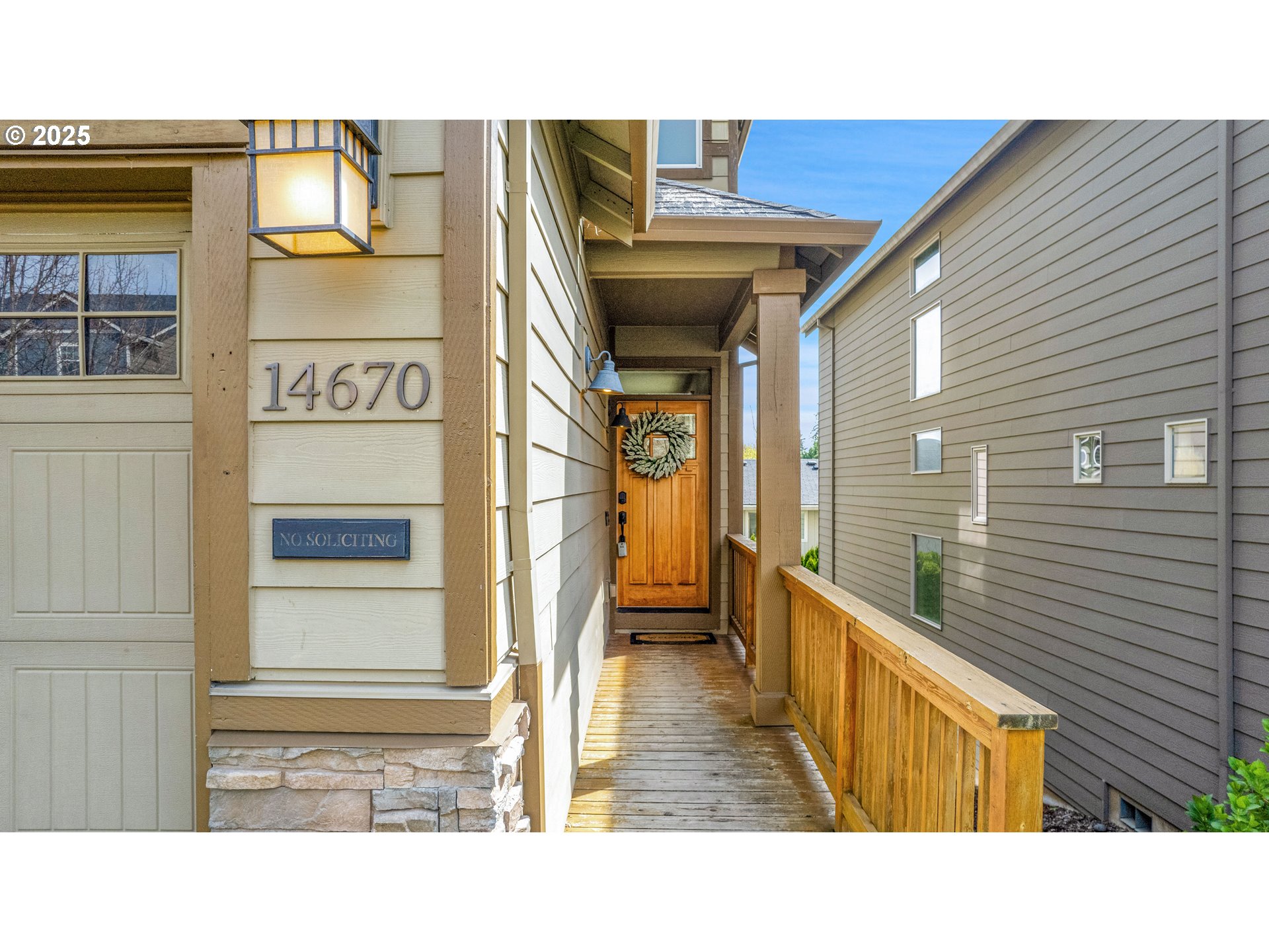14670 SW 78TH AVE

                                                                             Tigard                                

                                    , OR - $649,900
