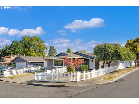 3198 SW 16TH CIR Gresham OR 97080