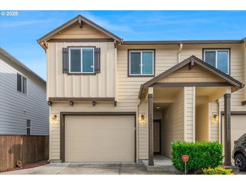 12529 NE 114TH WAY Vancouver WA 98682