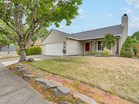 A home in Vancouver