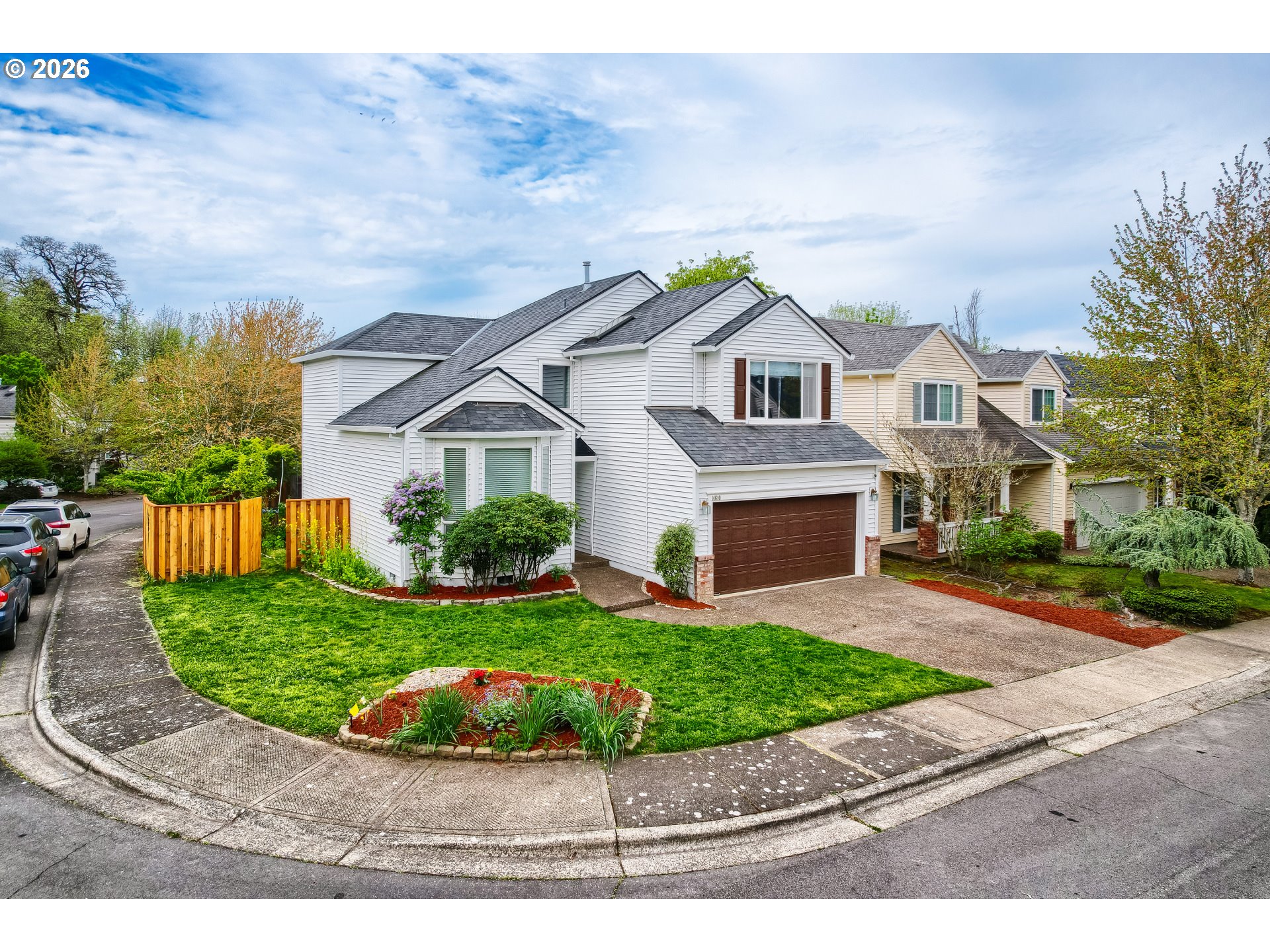 14610 NW DAWNWOOD DR