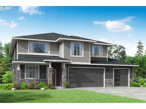 11529 SE MAJESTIC FALLS AVE LT 765 Happy Valley OR 97086