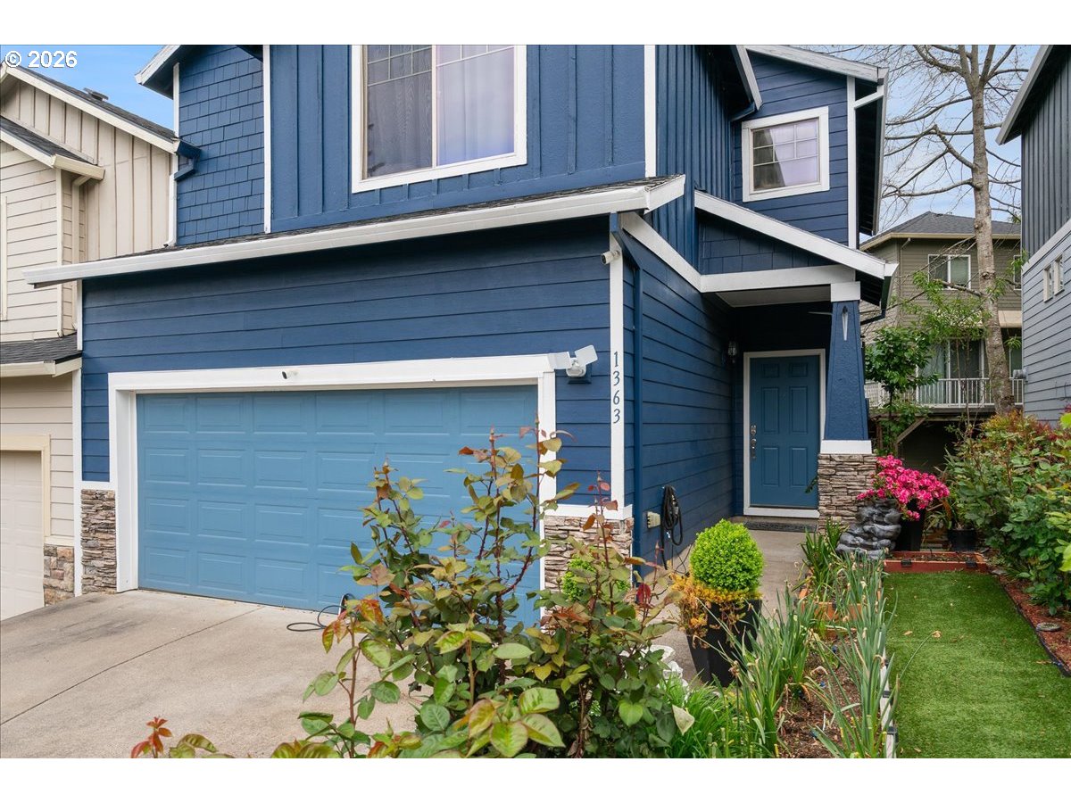 1363 SW BINFORD LAKE PKWY