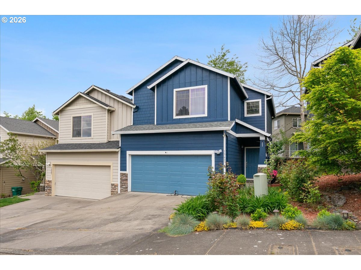 1363 SW BINFORD LAKE PKWY
