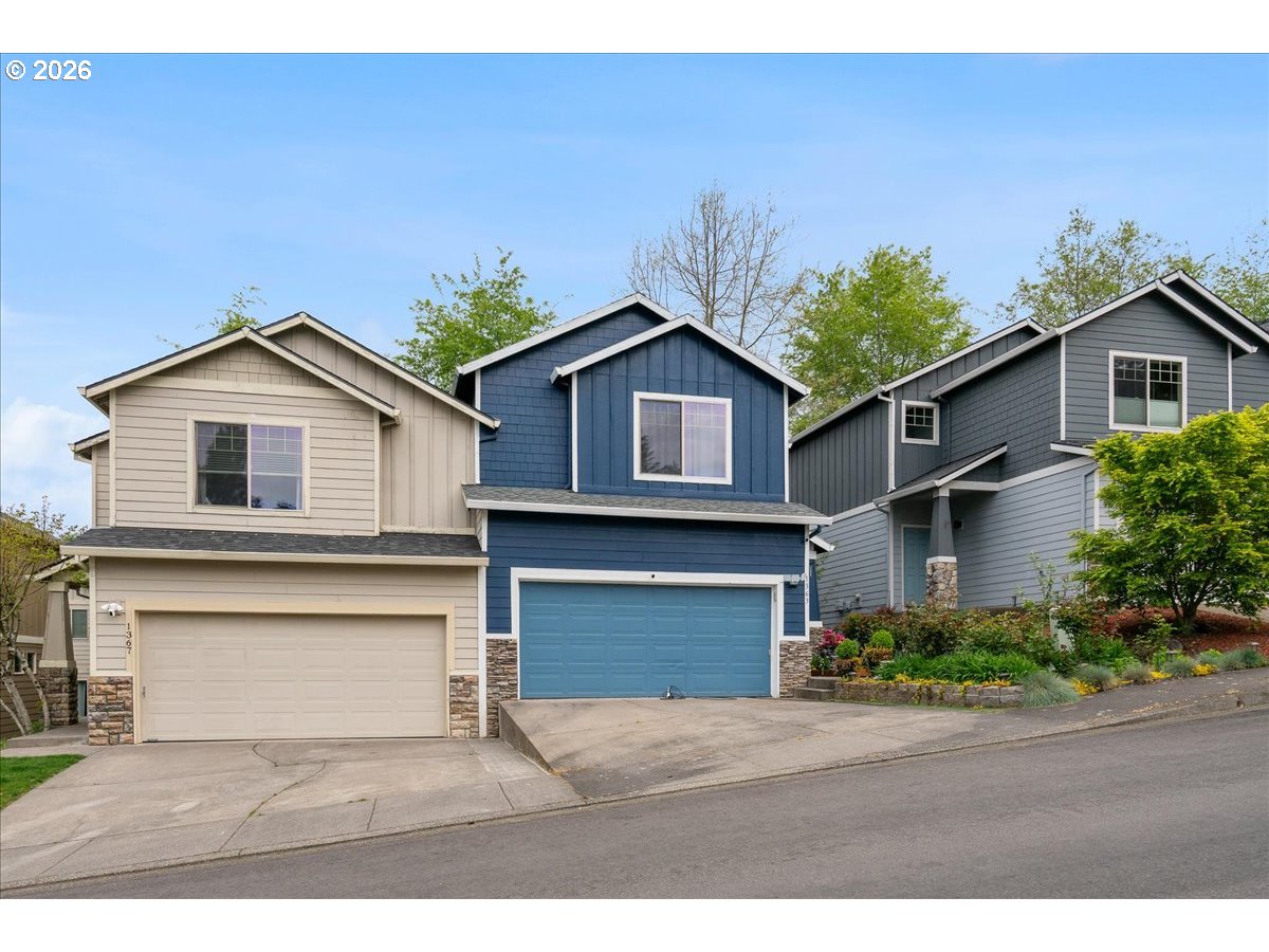 1363 SW BINFORD LAKE PKWY