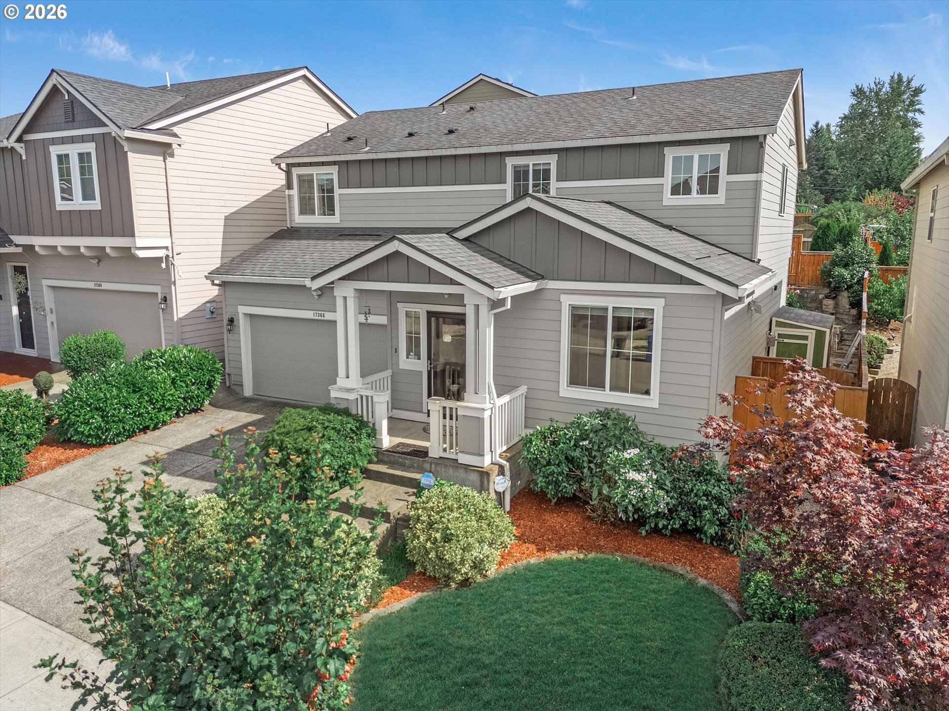 17366 SE BLACKBURN ST
