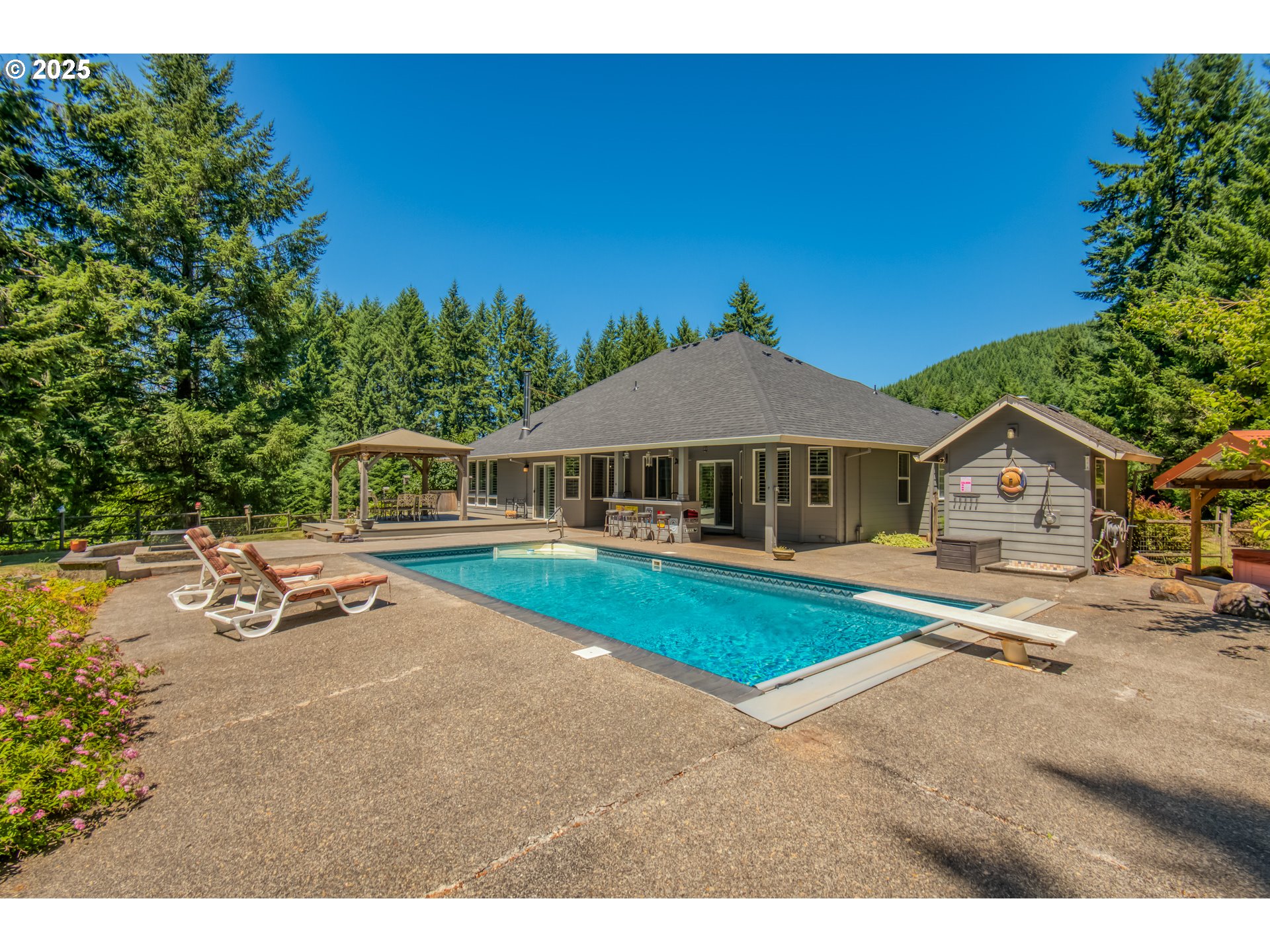 24150 NW GREEN MOUNTAIN RD