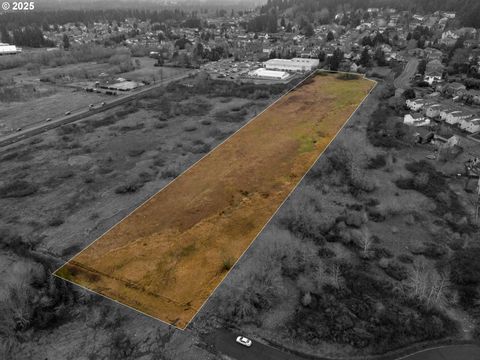 Photo of 0 NW Julia St, Camas, WA 98607 (MLS # 211457786)