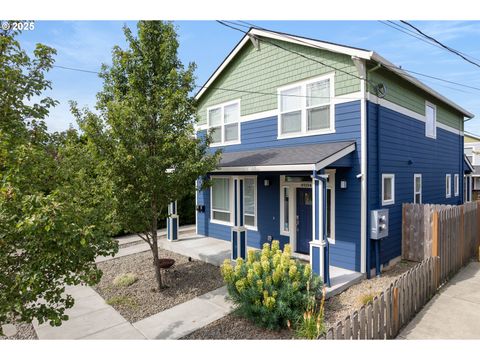 4919 SE 79TH AVE Portland OR 97206