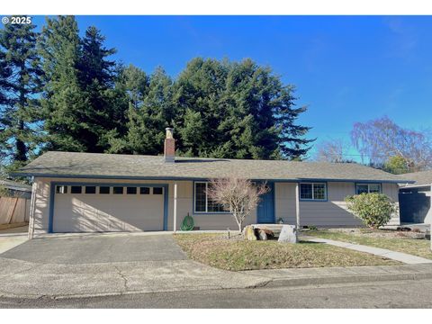 3650 PINE ST North Bend OR 97459