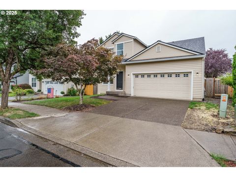 19451 PRAIRIE VIEW TER Oregon City OR 97045