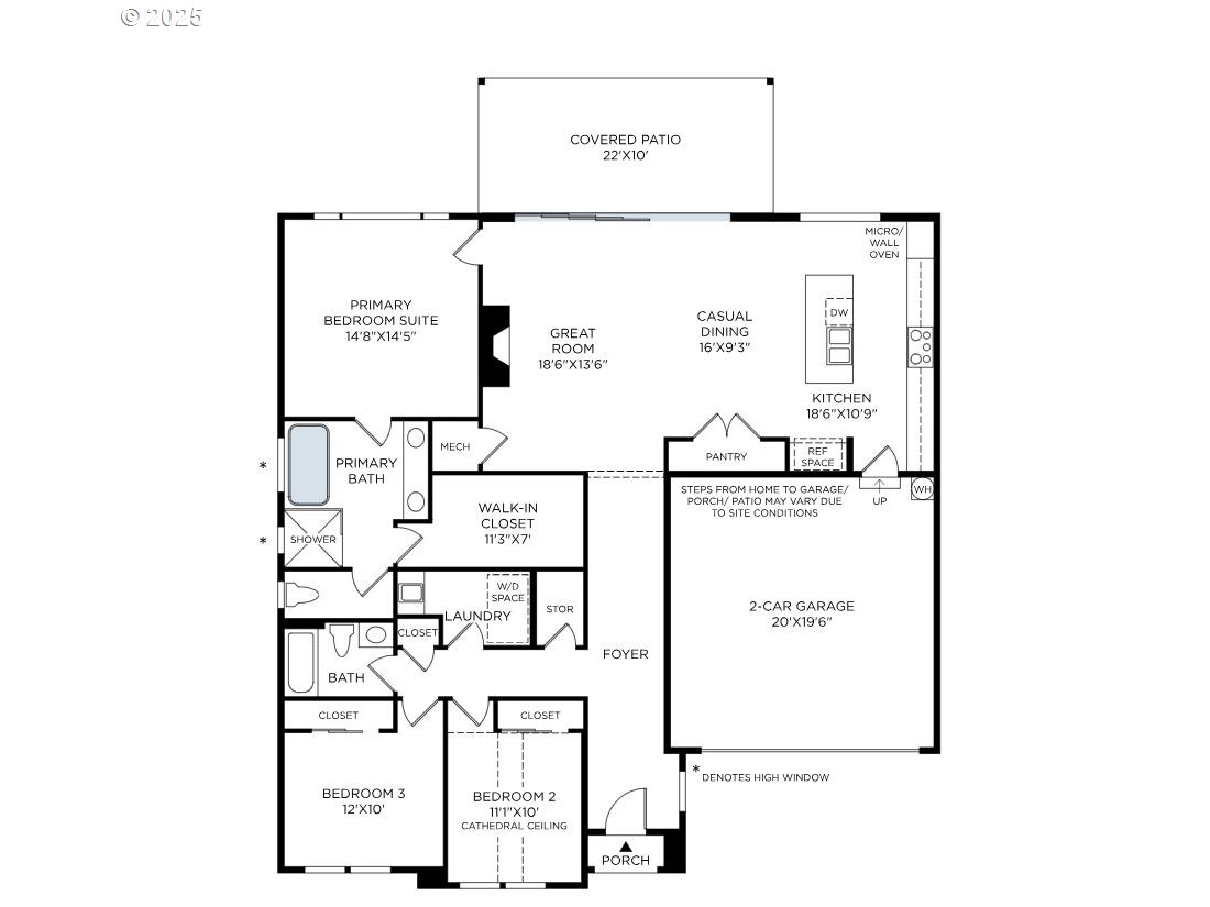 5078 N BENTON DR lot 132