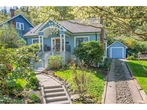 9991 NW WILARK AVE Portland OR 97231