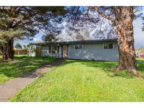 341 NE CAMBRIDGE CIR Corvallis OR 97330