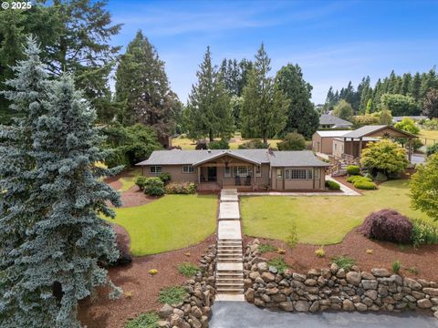16355 NE LEANDER DR Sherwood OR 97140