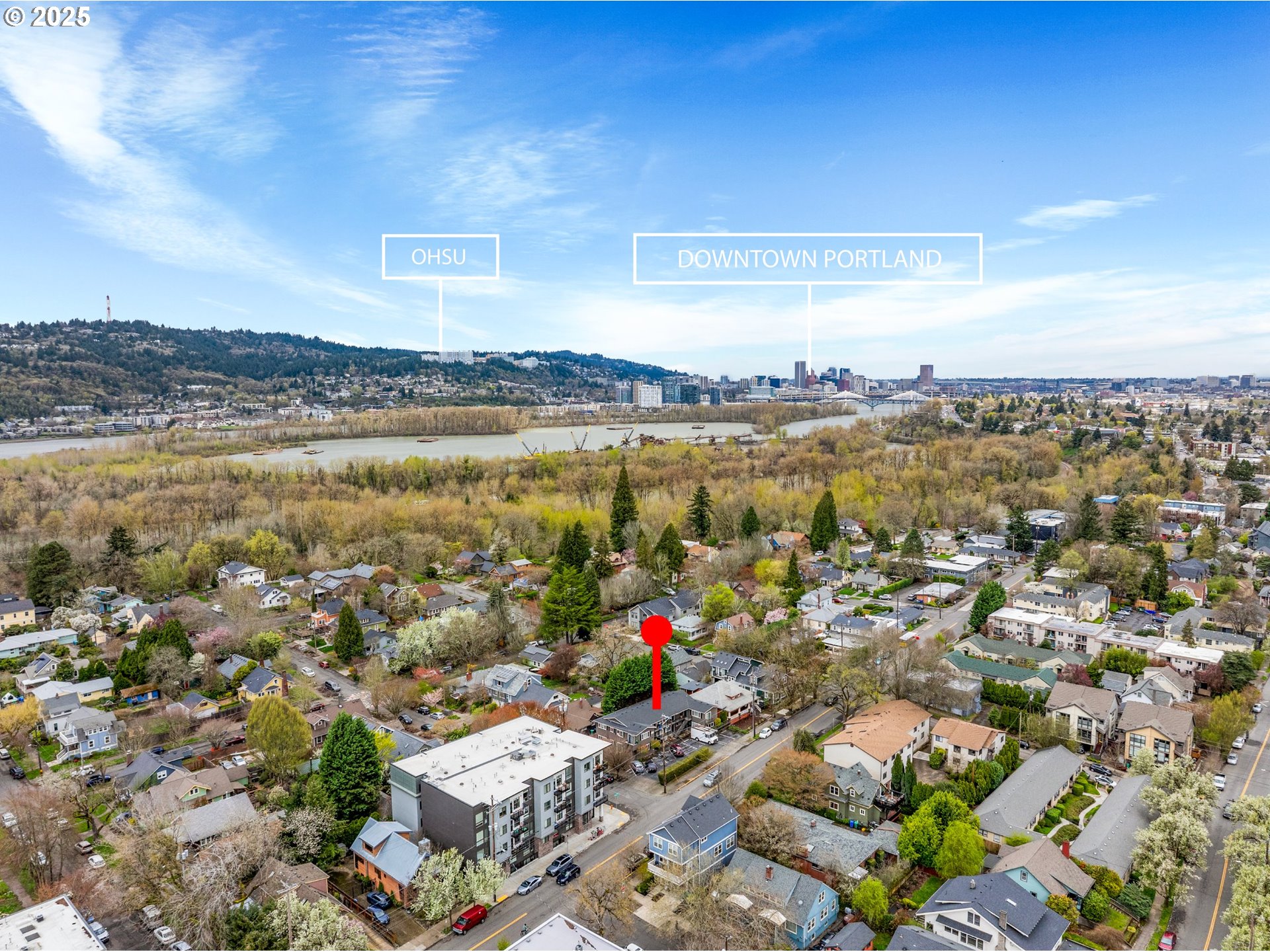 5931 SE MILWAUKIE AVE #6
