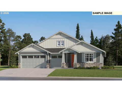 Photo of 5388 N 87th Ave, Camas, WA 98607 (MLS # 548067930)