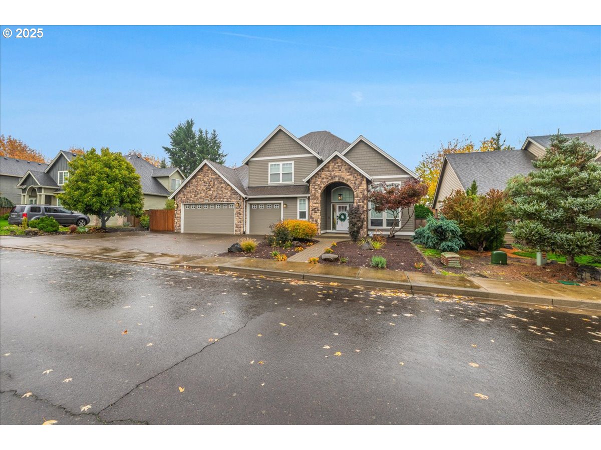 20870 YOSEMITE ST NE