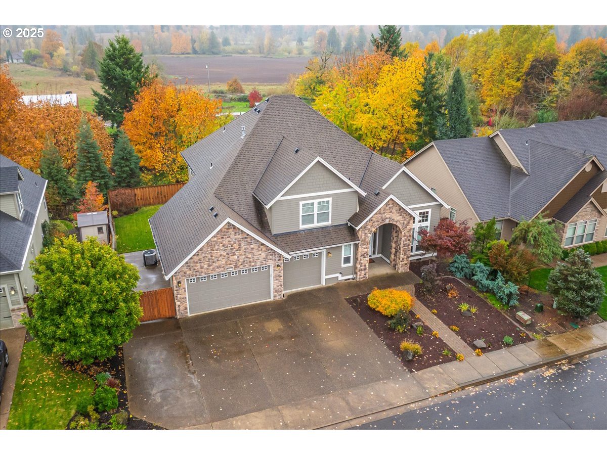 20870 YOSEMITE ST NE