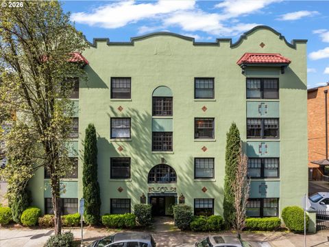 507 NW 22ND AVE 207 Portland OR 97210