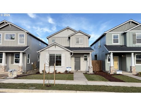 31759 NW TIMERIC DR North Plains OR 97133