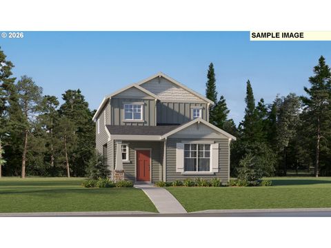 31759 NW TIMERIC DR North Plains OR 97133