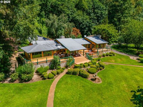 3817 OLD LEWIS RIVER RD Woodland WA 98674