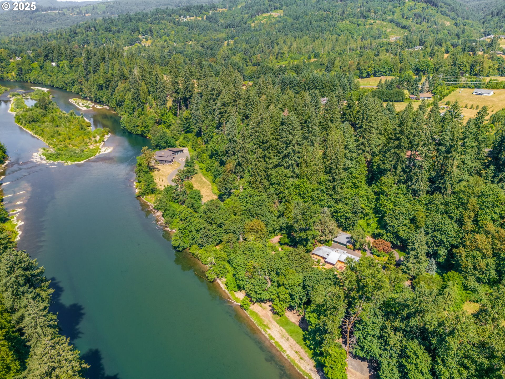 3817 OLD LEWIS RIVER RD