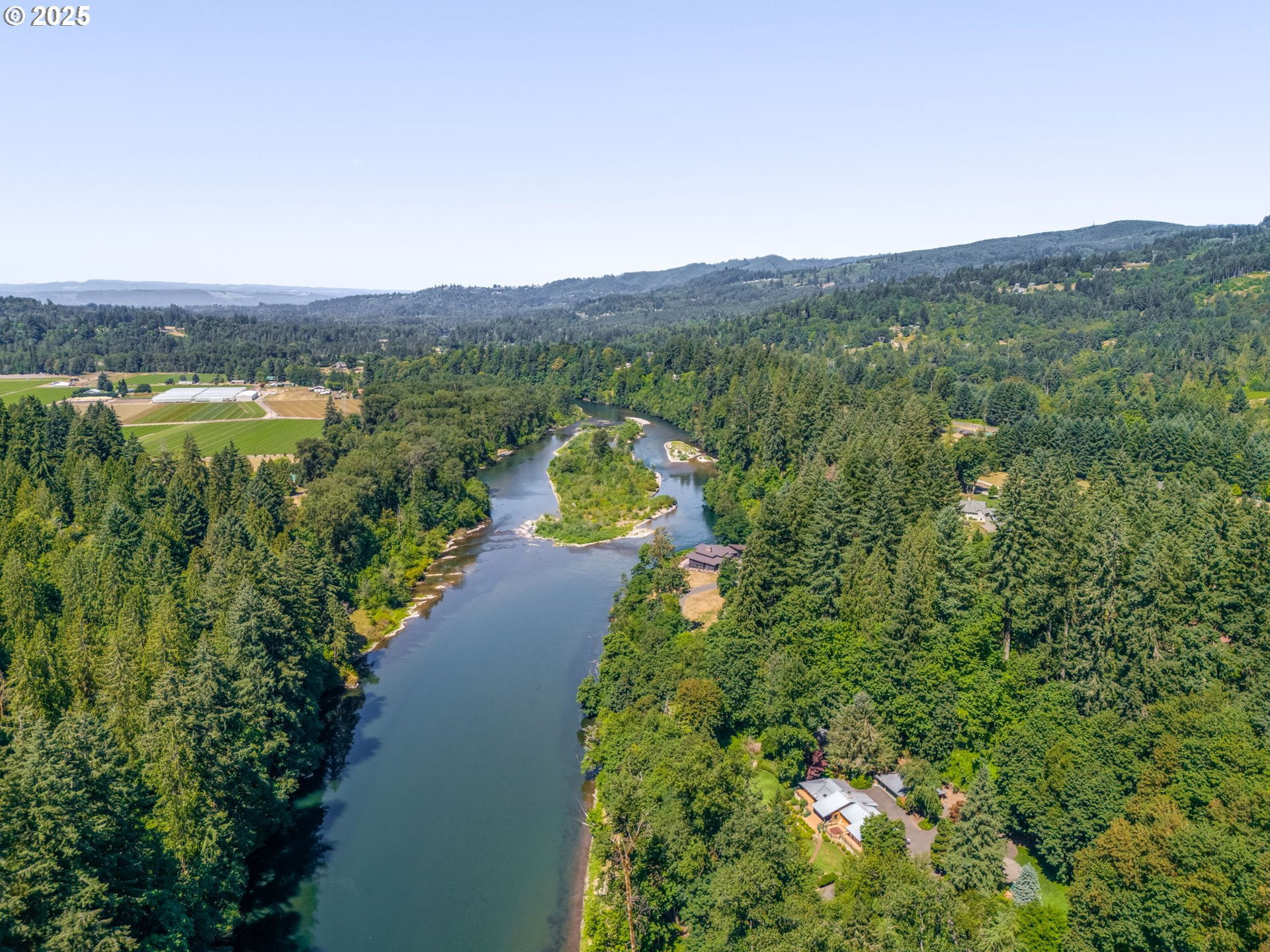 3817 OLD LEWIS RIVER RD