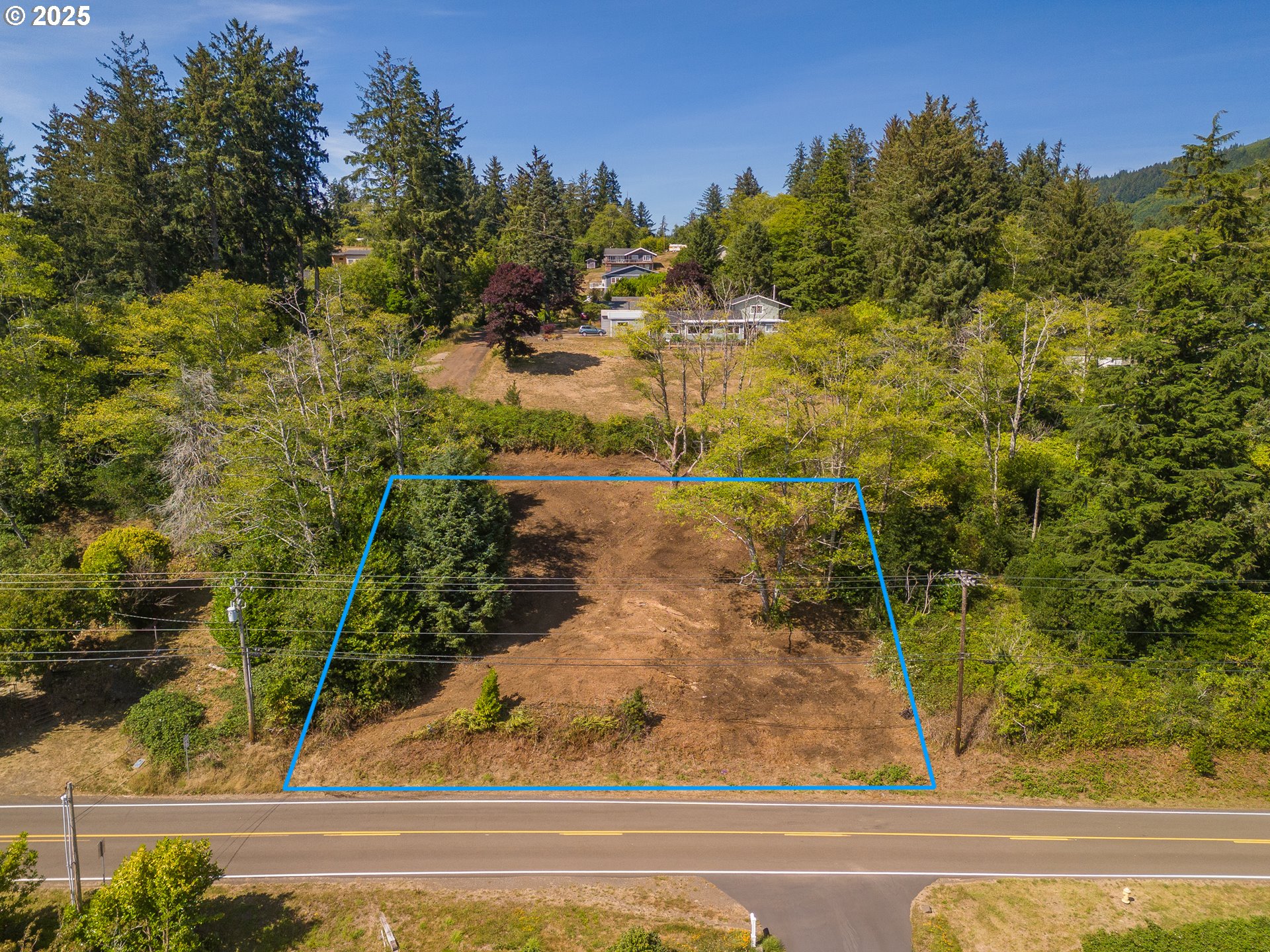 6230 Tillamook Ave TL 5400