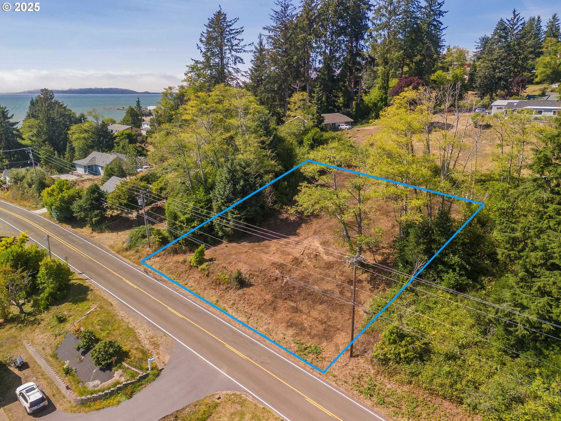 6230 Tillamook Ave TL 5400