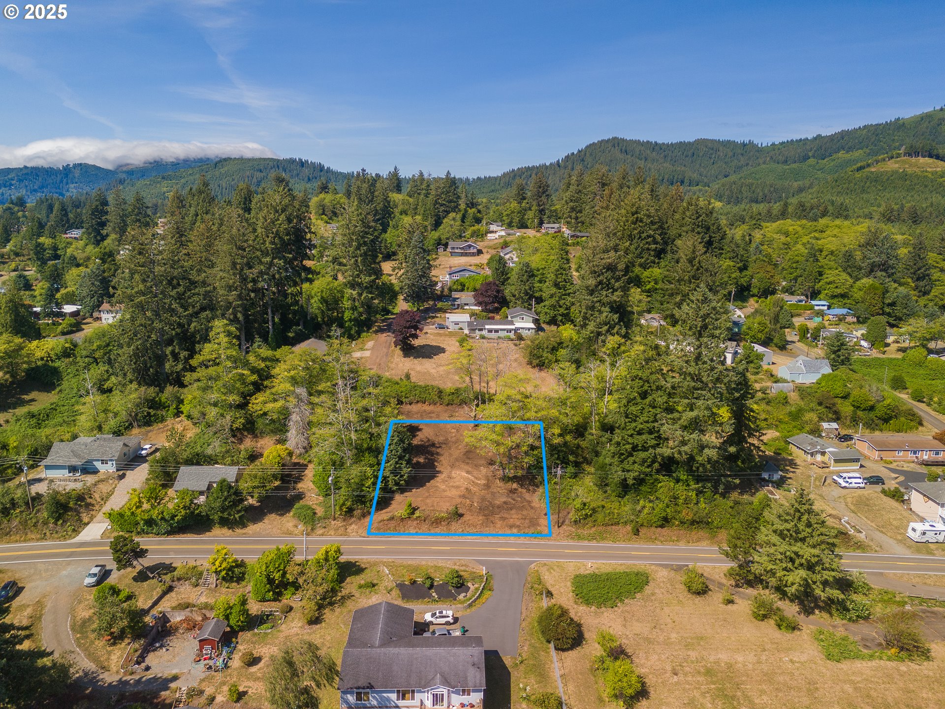 6230 Tillamook Ave TL 5400