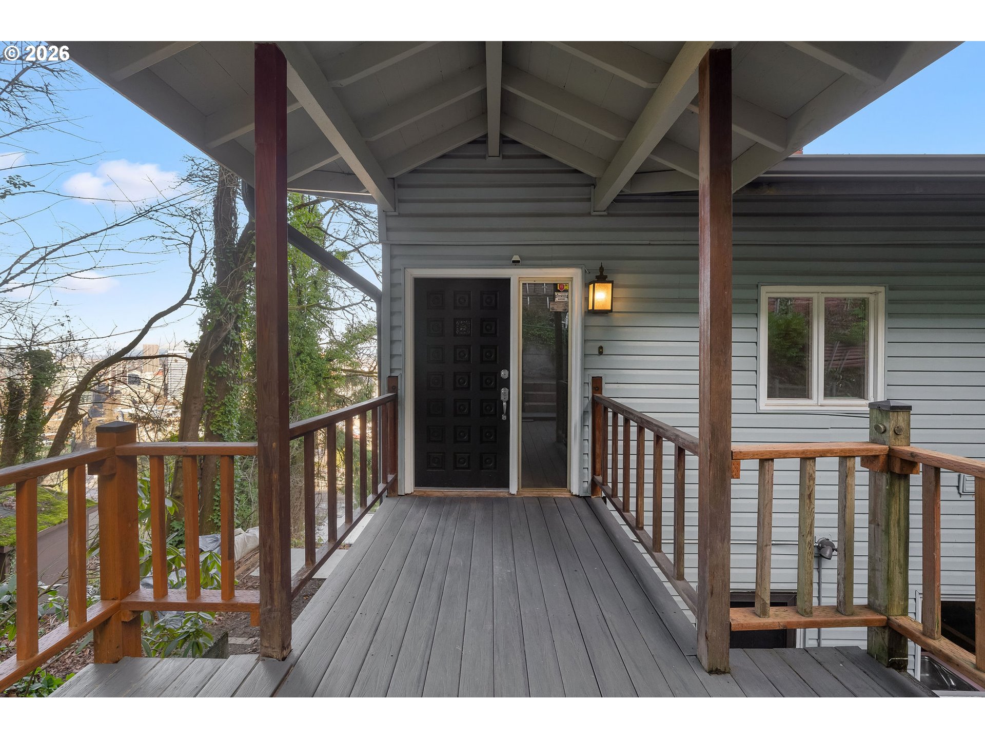 2604 SW Buckingham AVE