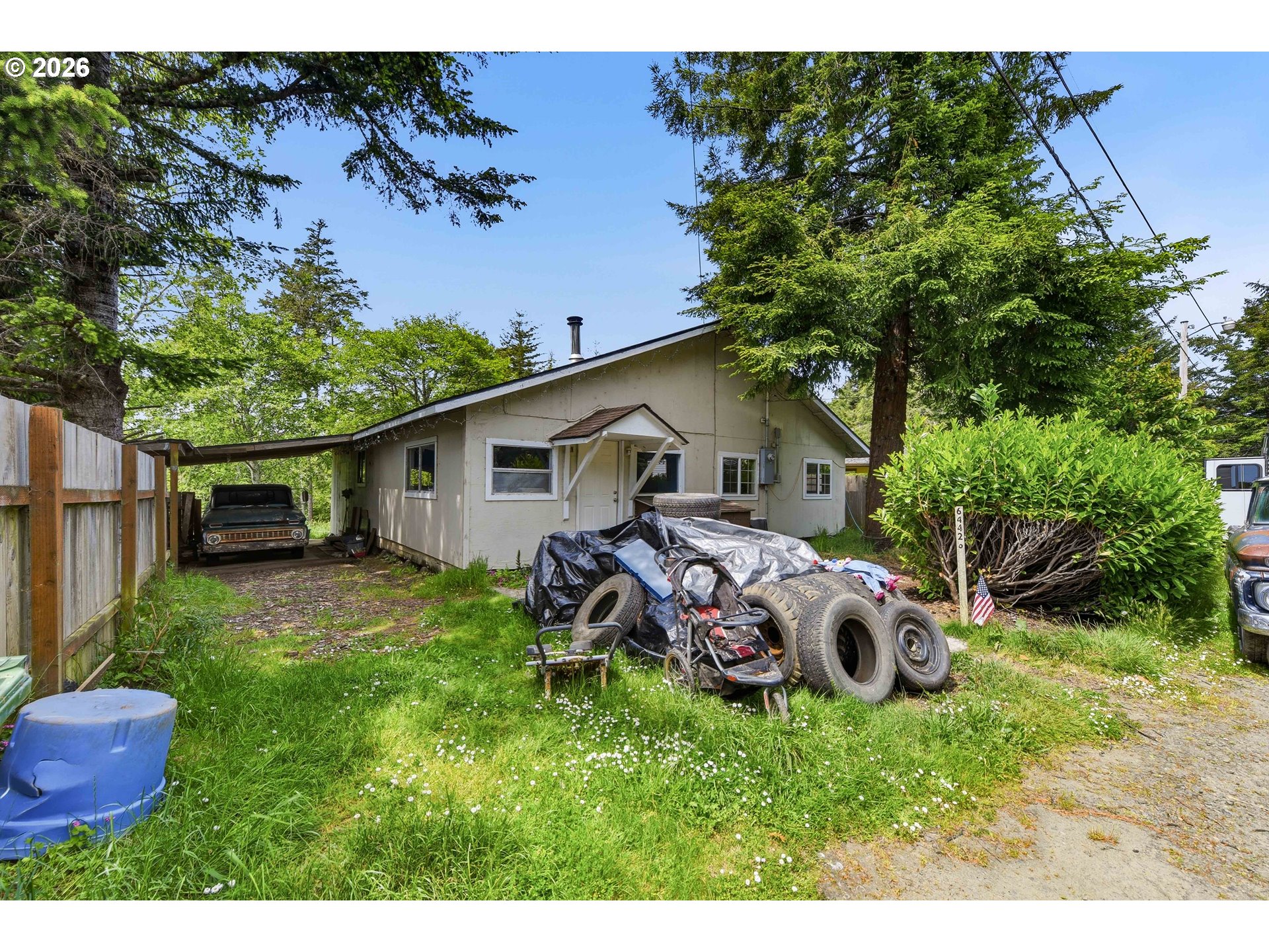 64426 PENNY RD