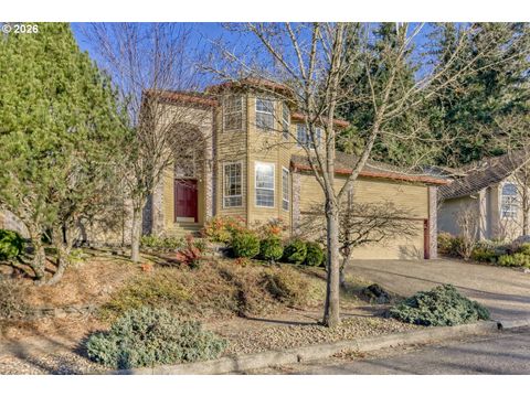 16395 SW SUMAC ST Beaverton OR 97007