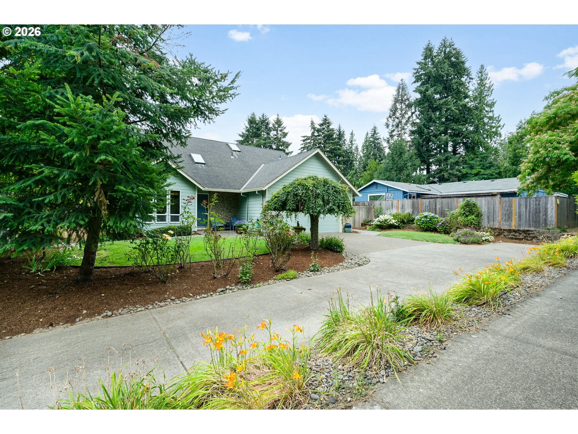 20245 SW COMANCHE TER