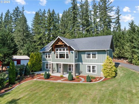 20714 NE 265TH ST Battle Ground WA 98604