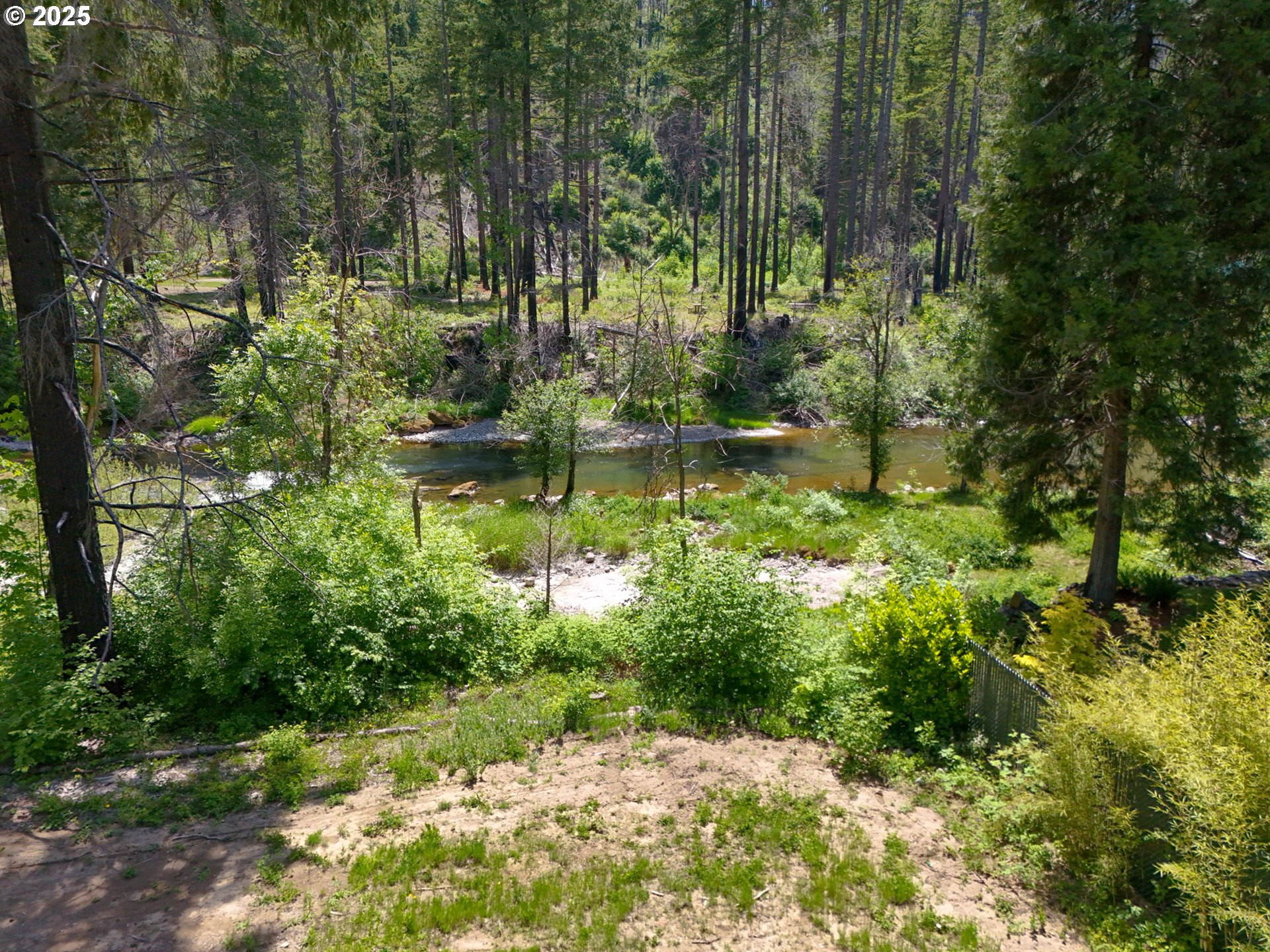 91303 BLUE RIVER RD
