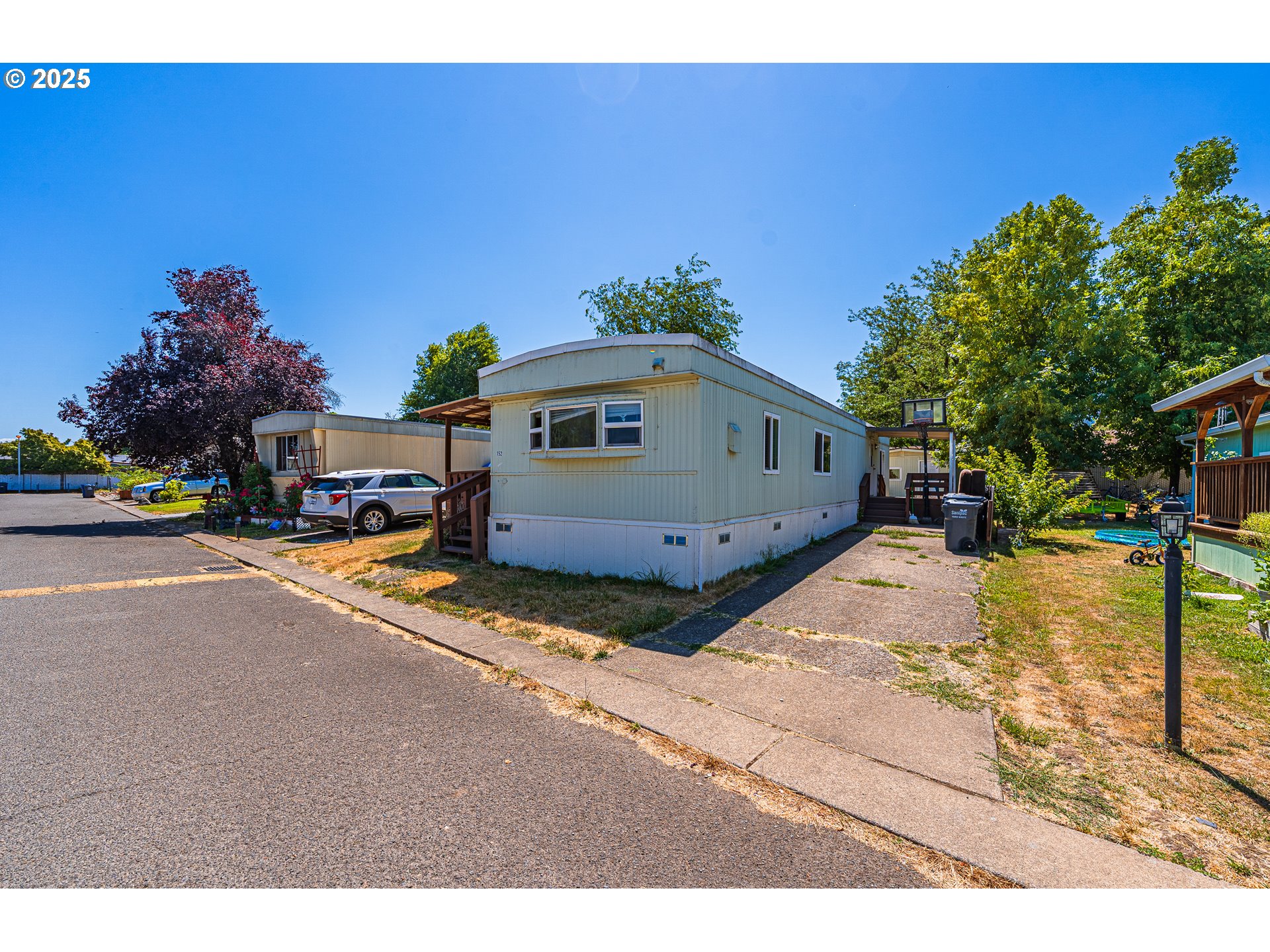 1415 S BERTELSEN RD 152